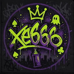 xe666 logo